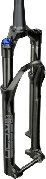 RockShox Fork Reba RL Remote Solo Air - Image 4