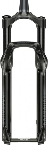 RockShox Fork Recon Silver RL Remote 29" Solo Air - Image 2