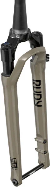RockShox Fork Rudy Ultimate XPLR Race Day 2