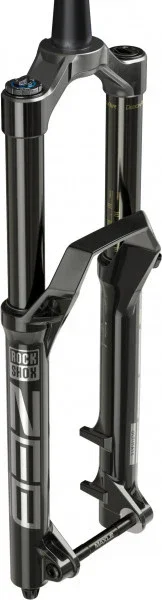 RockShox Fork ZEB Ultimate Charger 2.1 RC2 Solo Air