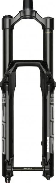 RockShox Fork ZEB Ultimate Charger 2.1 RC2 Solo Air - Image 3