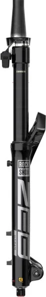 RockShox Fork ZEB Ultimate Flight Attendant - 2025 - Image 3