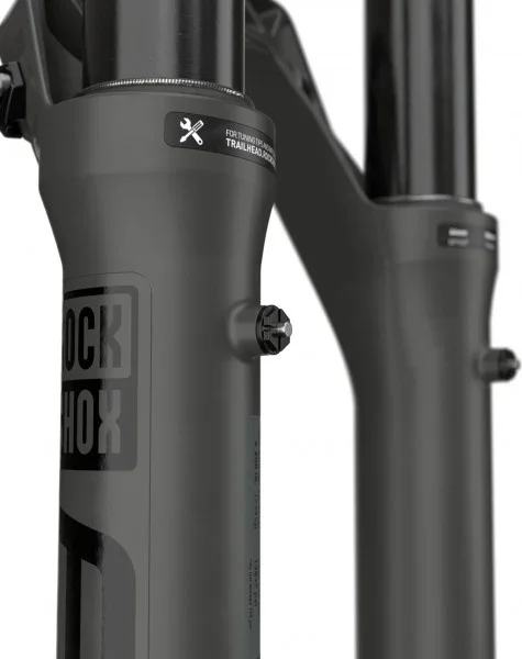 RockShox Fork ZEB Ultimate RC2 27.5" - 2023 - Image 3