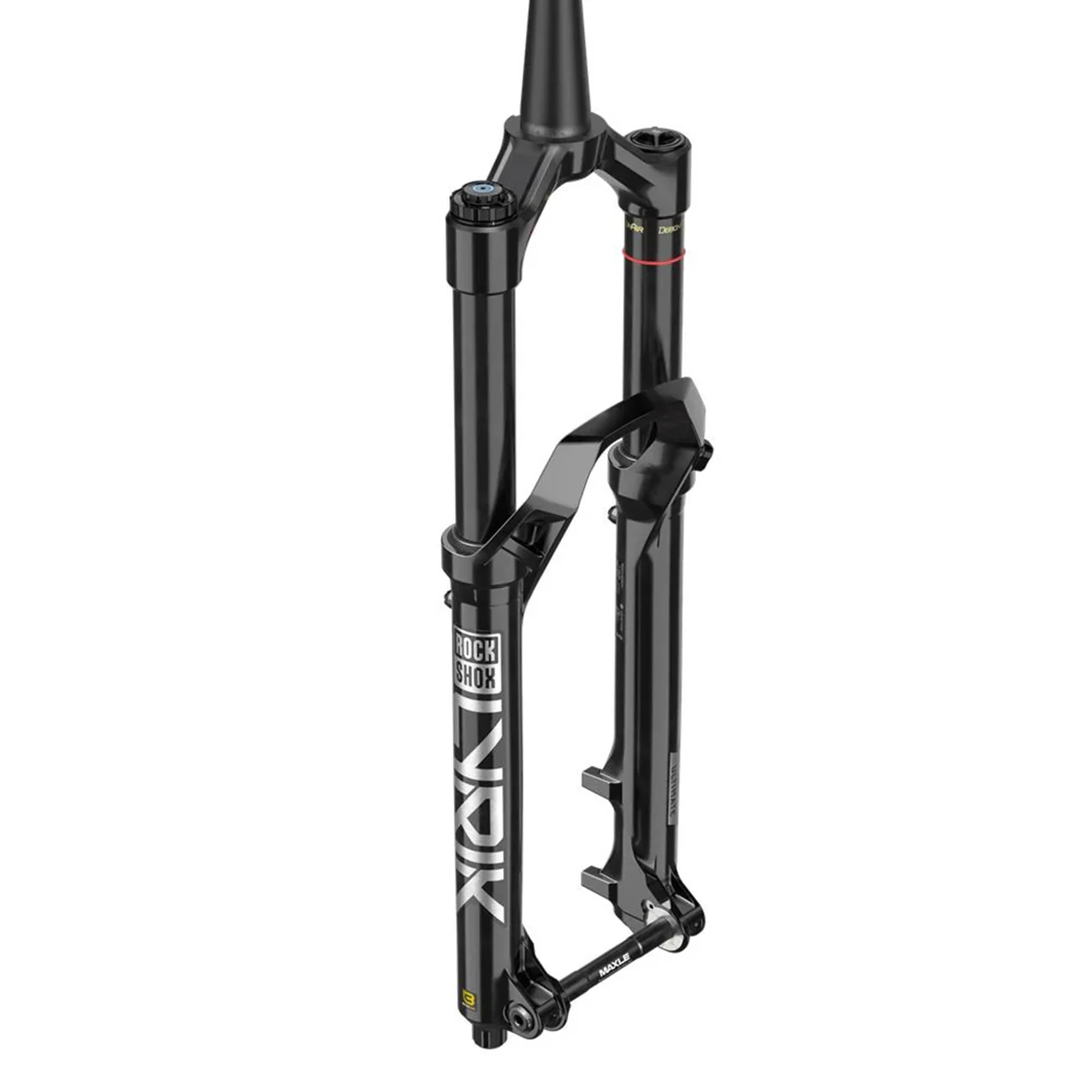 RockShox Fork ZEB Ultimate RC2 27.5" - 2023 - Image 5