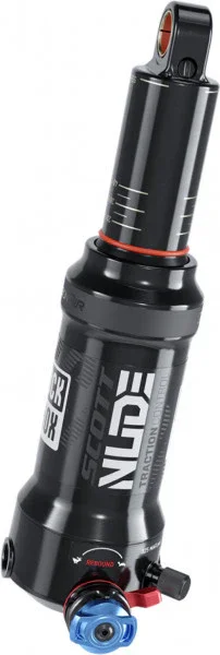 RockShox Rear Shock Deluxe Nude RLC3 DebonAir