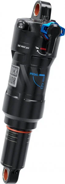 RockShox Rear Shock Deluxe Ultimate RCT