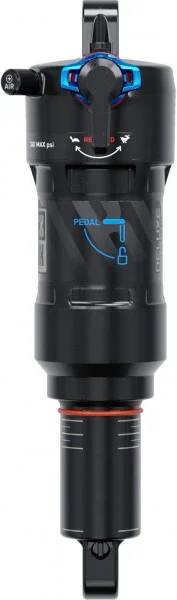 RockShox Rear Shock Deluxe Ultimate RCT - Image 2