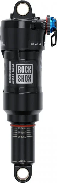 RockShox Rear Shock Deluxe Ultimate RCT - Image 3