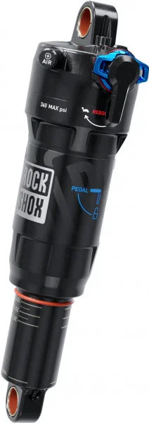 RockShox Rear Shock Deluxe Ultimate RCT - Image 4