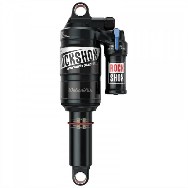 RockShox Rear Shock Monarch Plus RC3 DebonAir - Image 2
