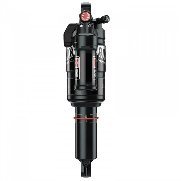 RockShox Rear Shock Monarch Plus RC3 DebonAir - Image 3
