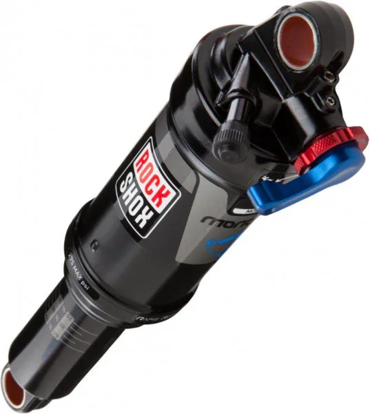 RockShox Rear Shock Monarch R - Image 2