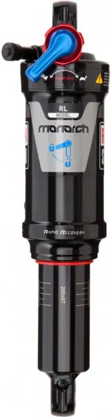 RockShox Rear Shock Monarch RL - Image 2