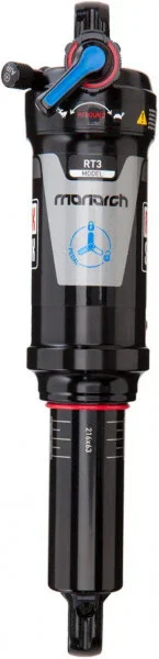 RockShox Rear Shock Monarch RT3 - Image 2