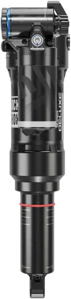 RockShox Rear Shock Super Deluxe Ultimate RC2T - 2025 - Image 2