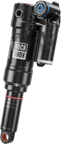 RockShox Rear Shock Super Deluxe Ultimate RC2T - 2025 - Image 3
