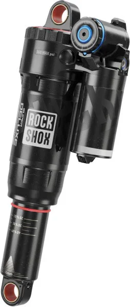 RockShox Rear Shock Super Deluxe Ultimate RC2T - 2025 - Image 6