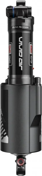 RockShox Rear Shock Vivid Air R2C - Image 2