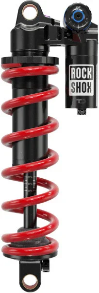 RockShox Rear Shock Vivid Coil Ultimate DH RC2 - Image 2