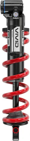 RockShox Rear Shock Vivid Coil Ultimate DH RC2 - Image 3