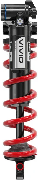 RockShox Rear Shock Vivid Coil Ultimate RC2T - Image 2