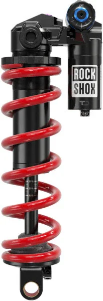 RockShox Rear Shock Vivid Coil Ultimate RC2T - Image 3