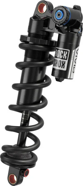 RockShox Rear Shock Vivid Coil Ultimate RC2T - Image 4