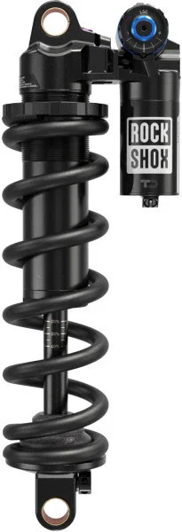RockShox Rear Shock Vivid Coil Ultimate RC2T - Image 5