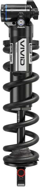 RockShox Rear Shock Vivid Coil Ultimate RC2T - Image 6