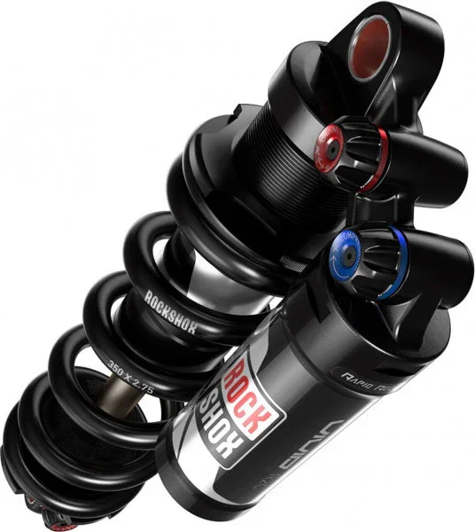 RockShox Rear Shock Vivid R2C