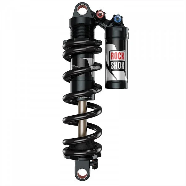 RockShox Rear Shock Vivid R2C - Image 2