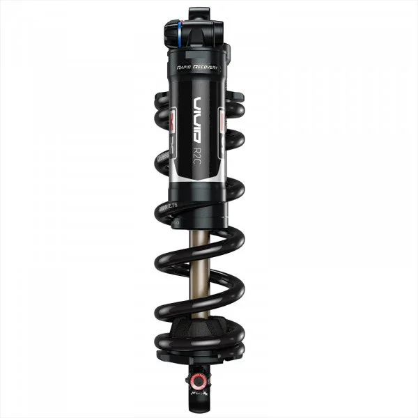 RockShox Rear Shock Vivid R2C - Image 3