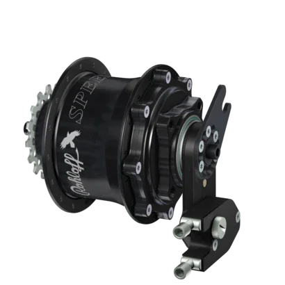 Rohloff Speedhub