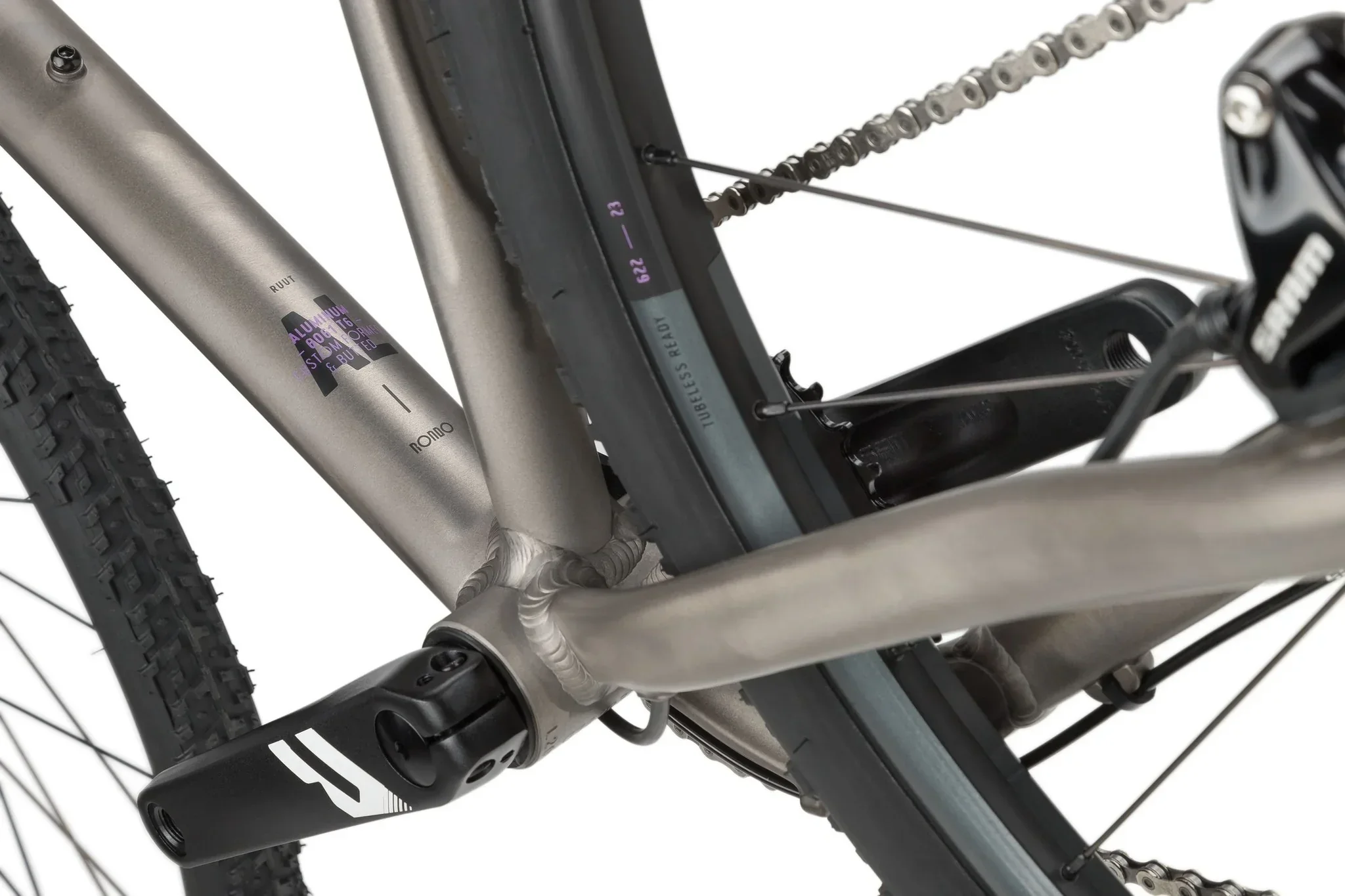 Rondo RUUT AL 1 - 2022 - Image 3