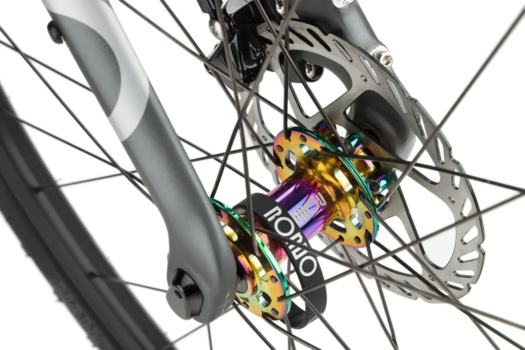 Rondo RUUT AL 1 - 2022 - Image 4