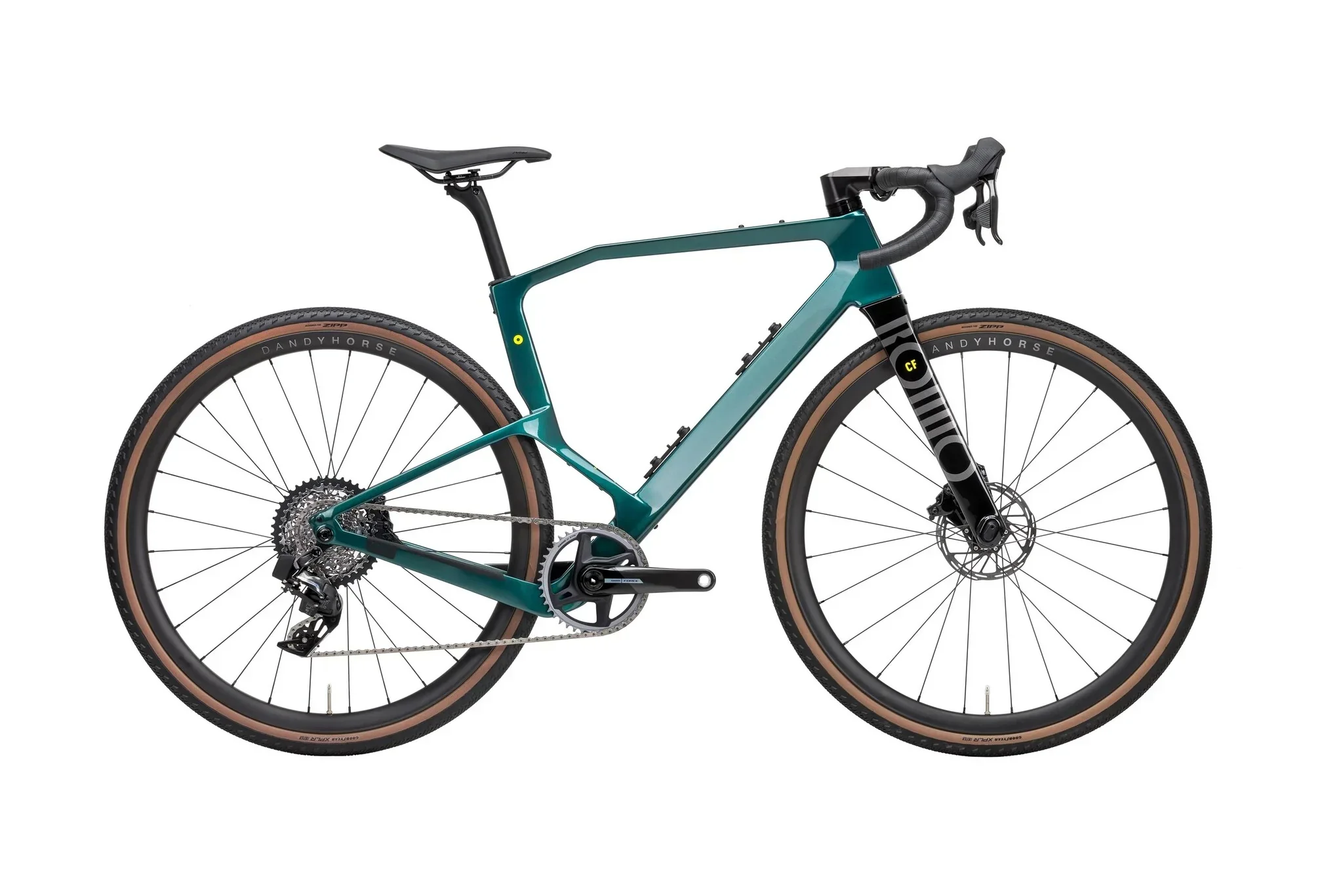 Rondo RUUT CF0 -2025