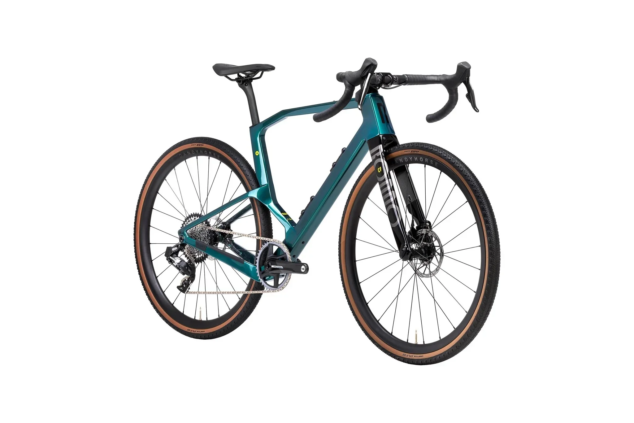 Rondo RUUT CF0 -2025 - Image 2