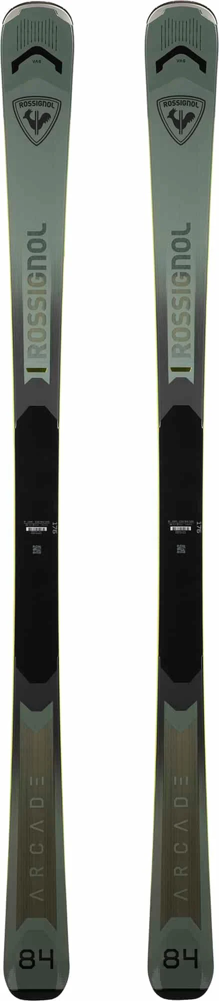 Rossignol Skis ARCADE 84 OPEN SPX13