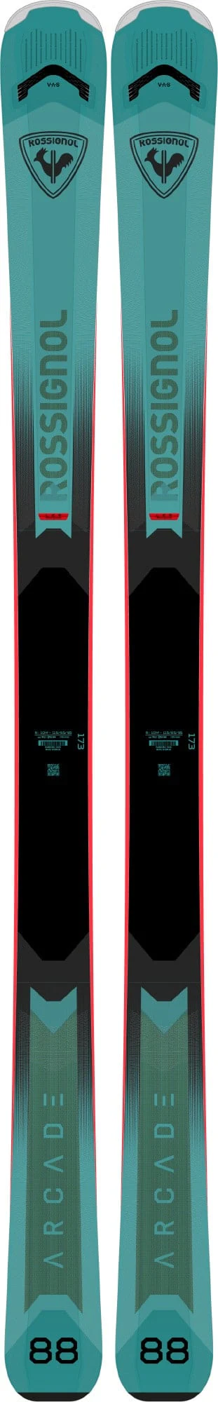 Rossignol Skis ARCADE 88 SPX13