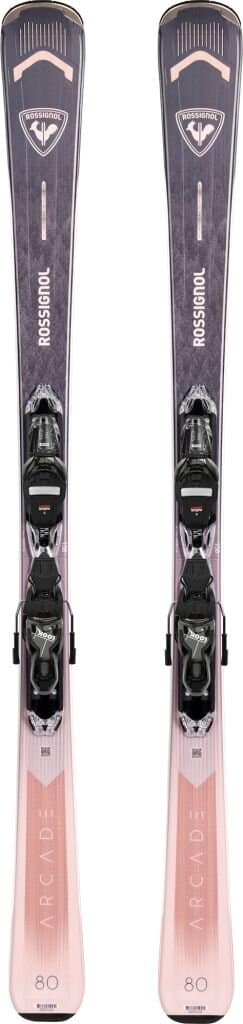 Rossignol Skis ARCADE W 80 XP10