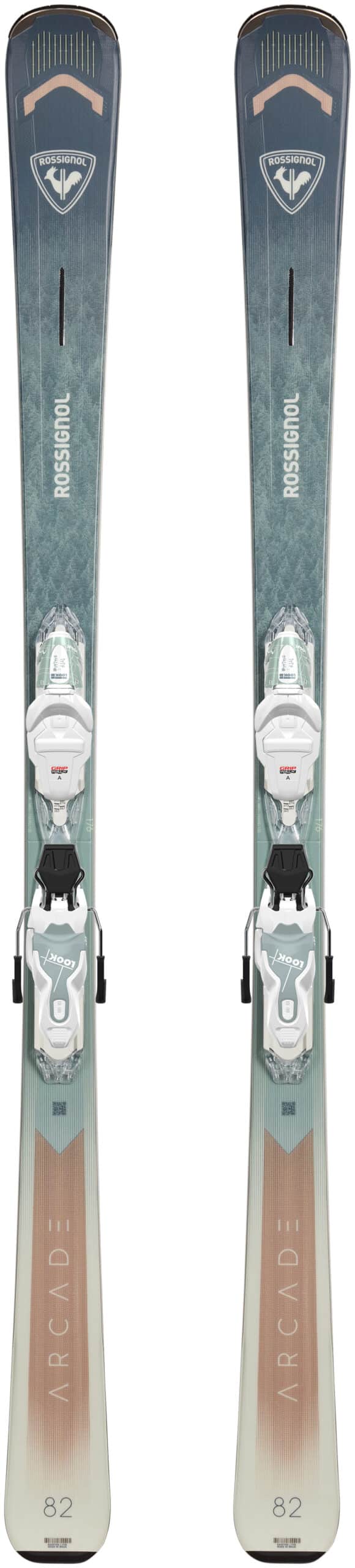Rossignol Skis ARCADE W 82 XP11