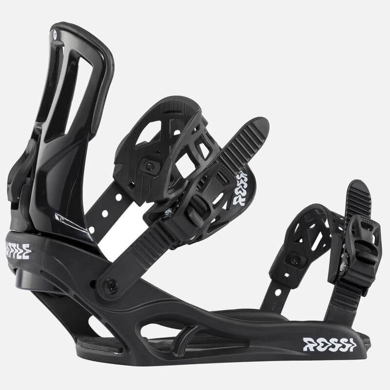 Rossignol Bindings BATTLE BandW S/M