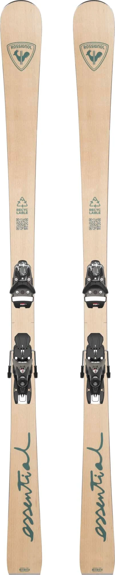 Rossignol Skis ESSENTIAL OPEN SPX13