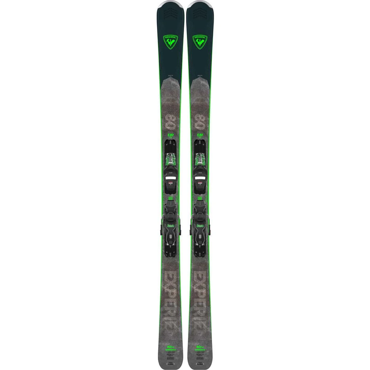Rossignol Skis EXPERIENCE 80 CA XP11
