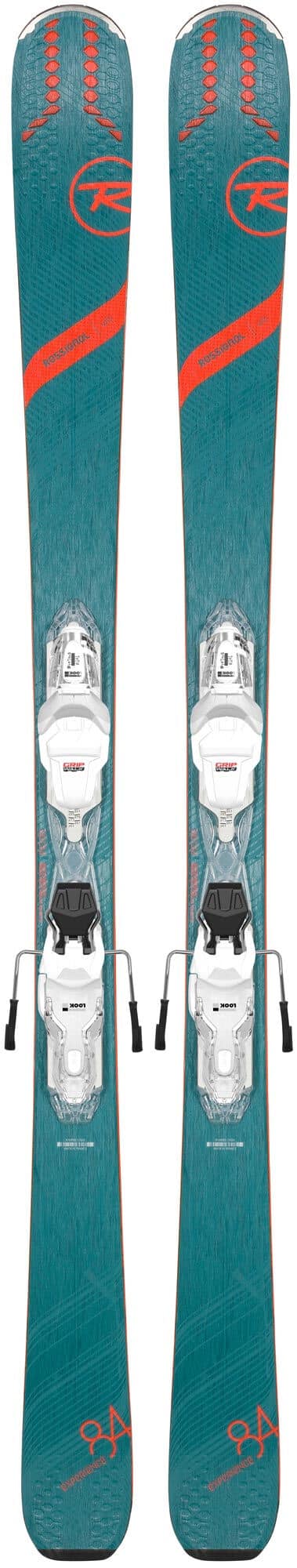 Rossignol Skis EXPERIENCE 84 AI W (XPRESS)/XPRESS W 11 GW B93