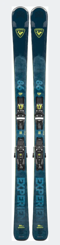 Rossignol Skis EXPERIENCE 86 BSLT K NX12