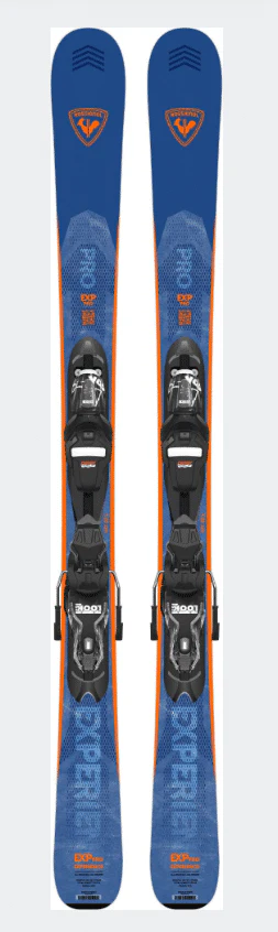 Rossignol Skis EXPERIENCE PRO XP7