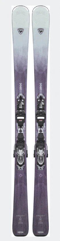 Rossignol Skis EXPERIENCE W 82 BASALT W XP11