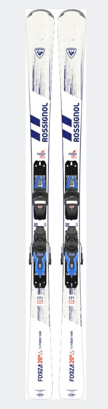Rossignol Skis FORZA 20° V-FG1080 XP10