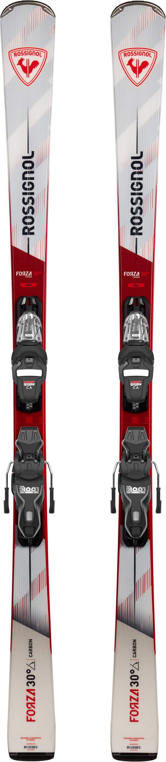 Rossignol Skis FORZA 30' CA XP10